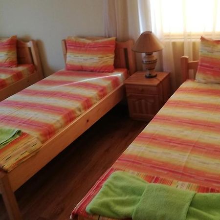 Guest House Ares Sozopol Ngoại thất bức ảnh