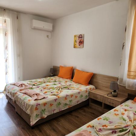 Guest House Ares Sozopol Ngoại thất bức ảnh