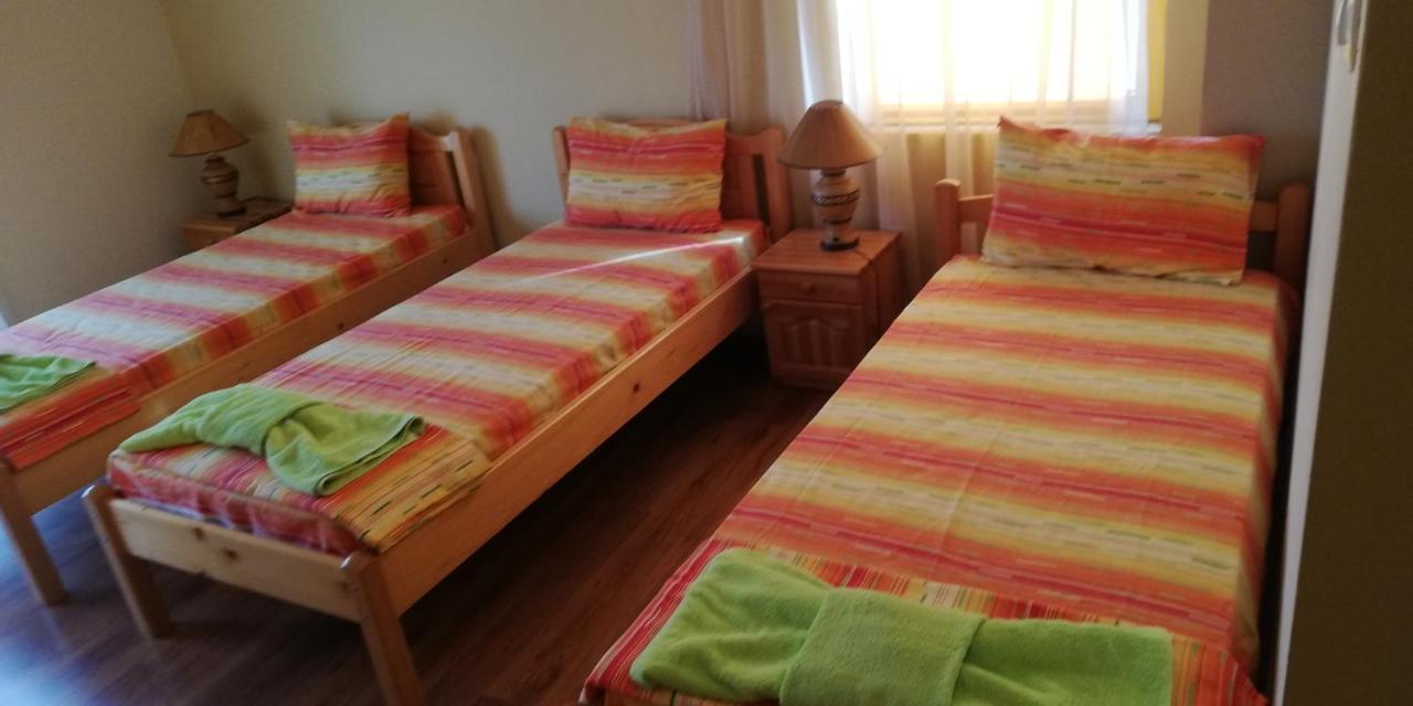 Guest House Ares Sozopol Ngoại thất bức ảnh