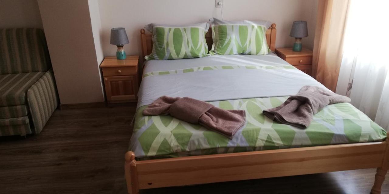 Guest House Ares Sozopol Ngoại thất bức ảnh