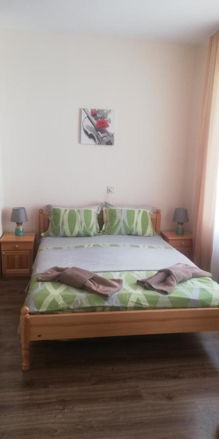 Guest House Ares Sozopol Ngoại thất bức ảnh