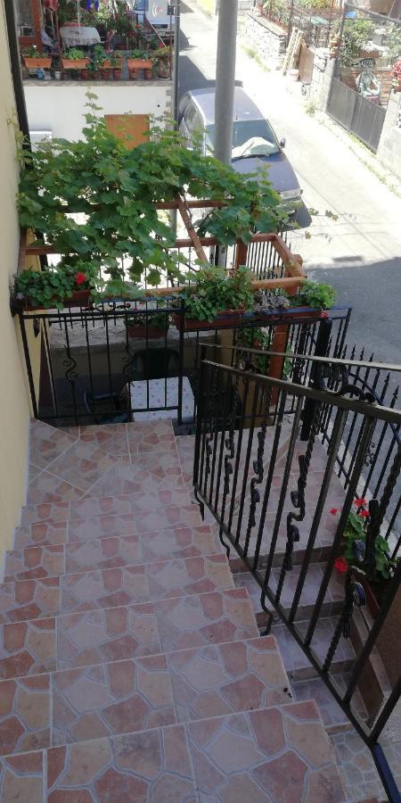 Guest House Ares Sozopol Ngoại thất bức ảnh