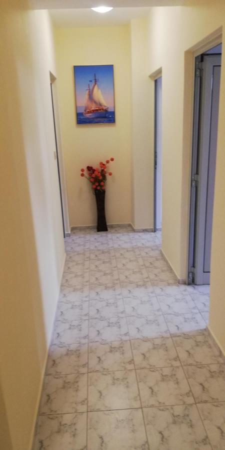 Guest House Ares Sozopol Ngoại thất bức ảnh