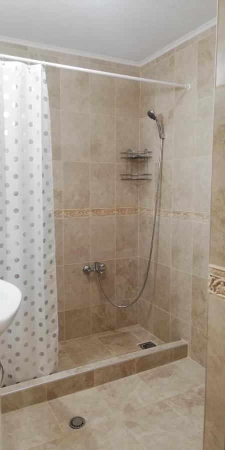 Guest House Ares Sozopol Ngoại thất bức ảnh