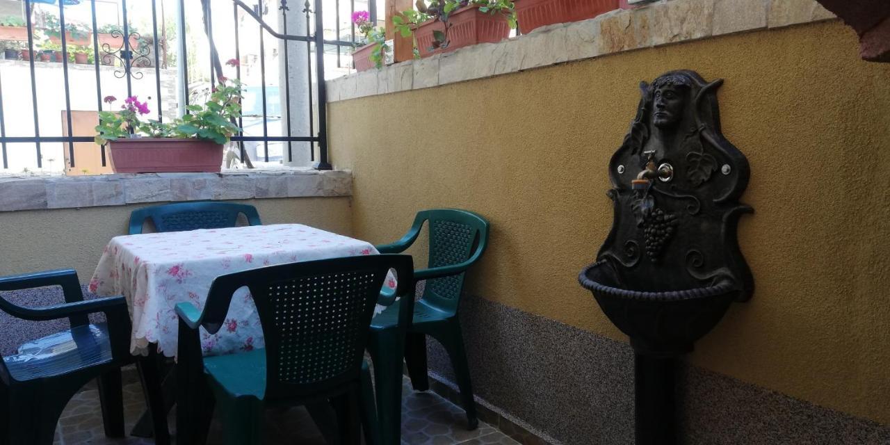 Guest House Ares Sozopol Ngoại thất bức ảnh