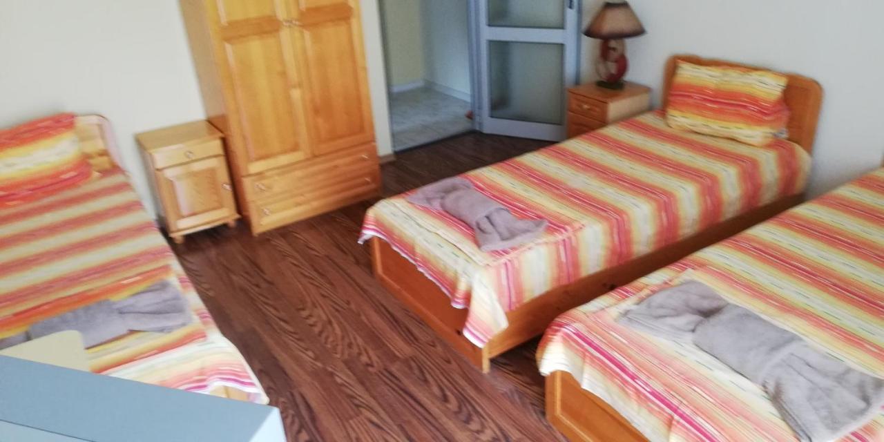 Guest House Ares Sozopol Ngoại thất bức ảnh
