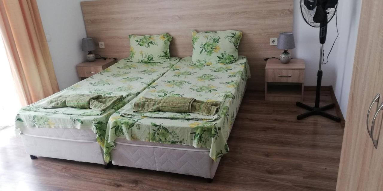 Guest House Ares Sozopol Ngoại thất bức ảnh