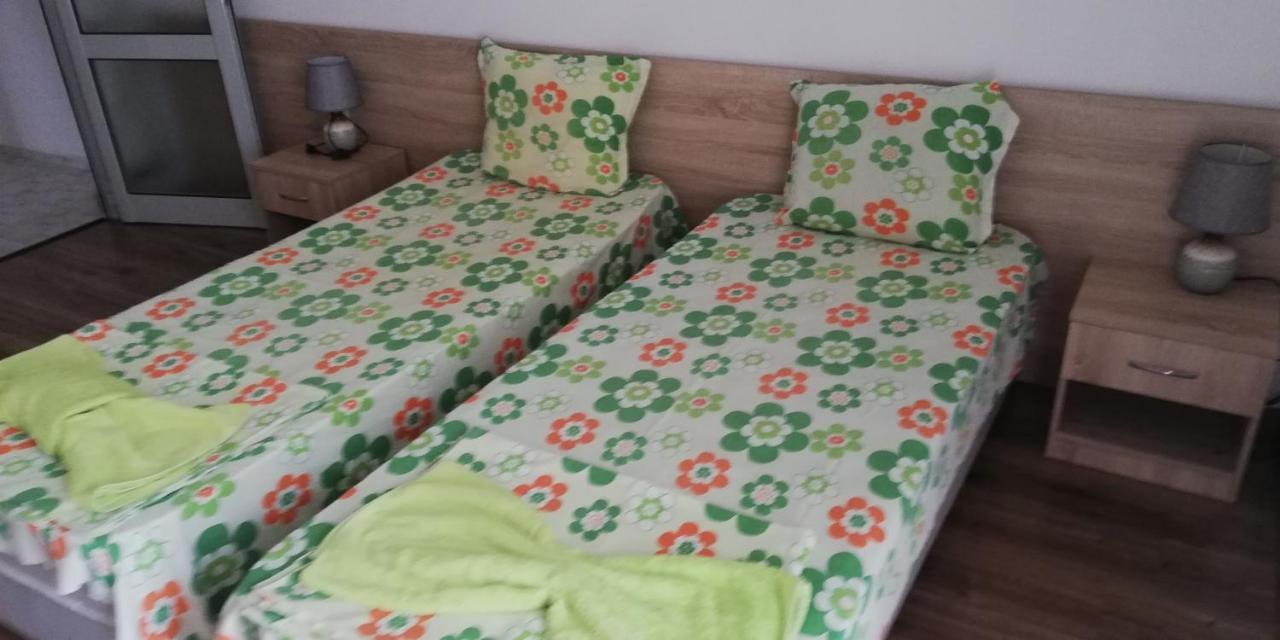 Guest House Ares Sozopol Ngoại thất bức ảnh