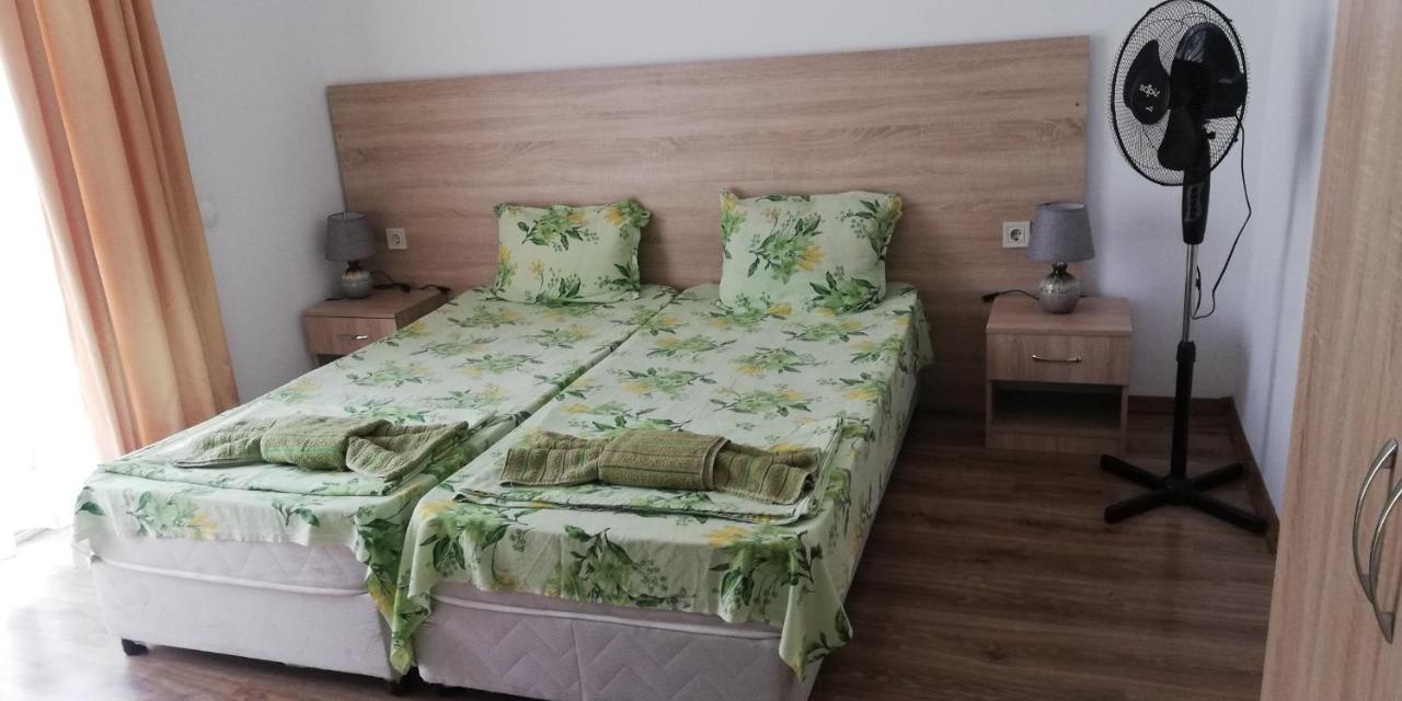 Guest House Ares Sozopol Ngoại thất bức ảnh