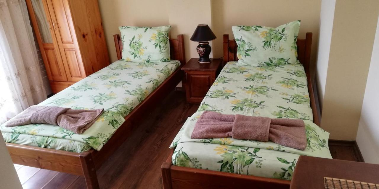 Guest House Ares Sozopol Ngoại thất bức ảnh