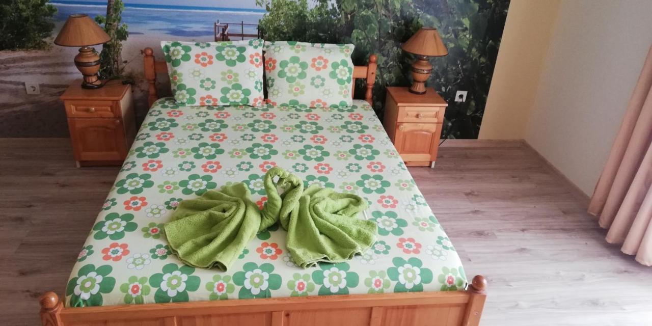 Guest House Ares Sozopol Ngoại thất bức ảnh