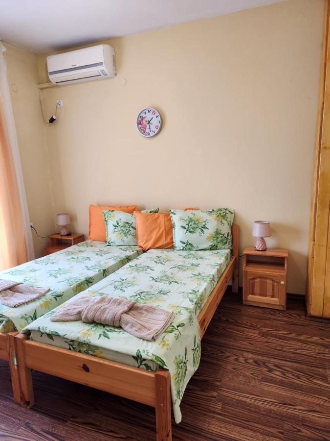 Guest House Ares Sozopol Ngoại thất bức ảnh