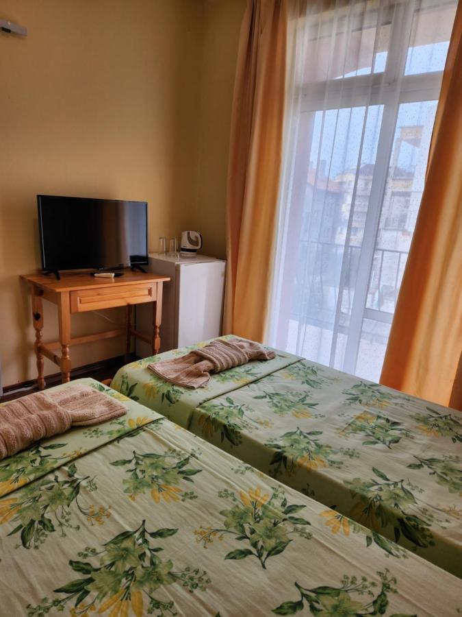 Guest House Ares Sozopol Ngoại thất bức ảnh