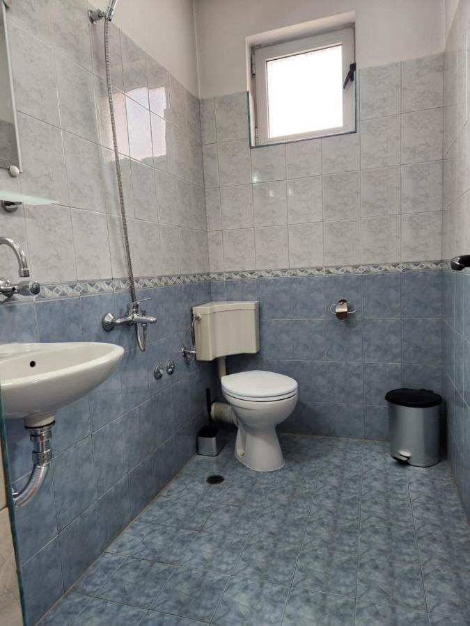 Guest House Ares Sozopol Ngoại thất bức ảnh