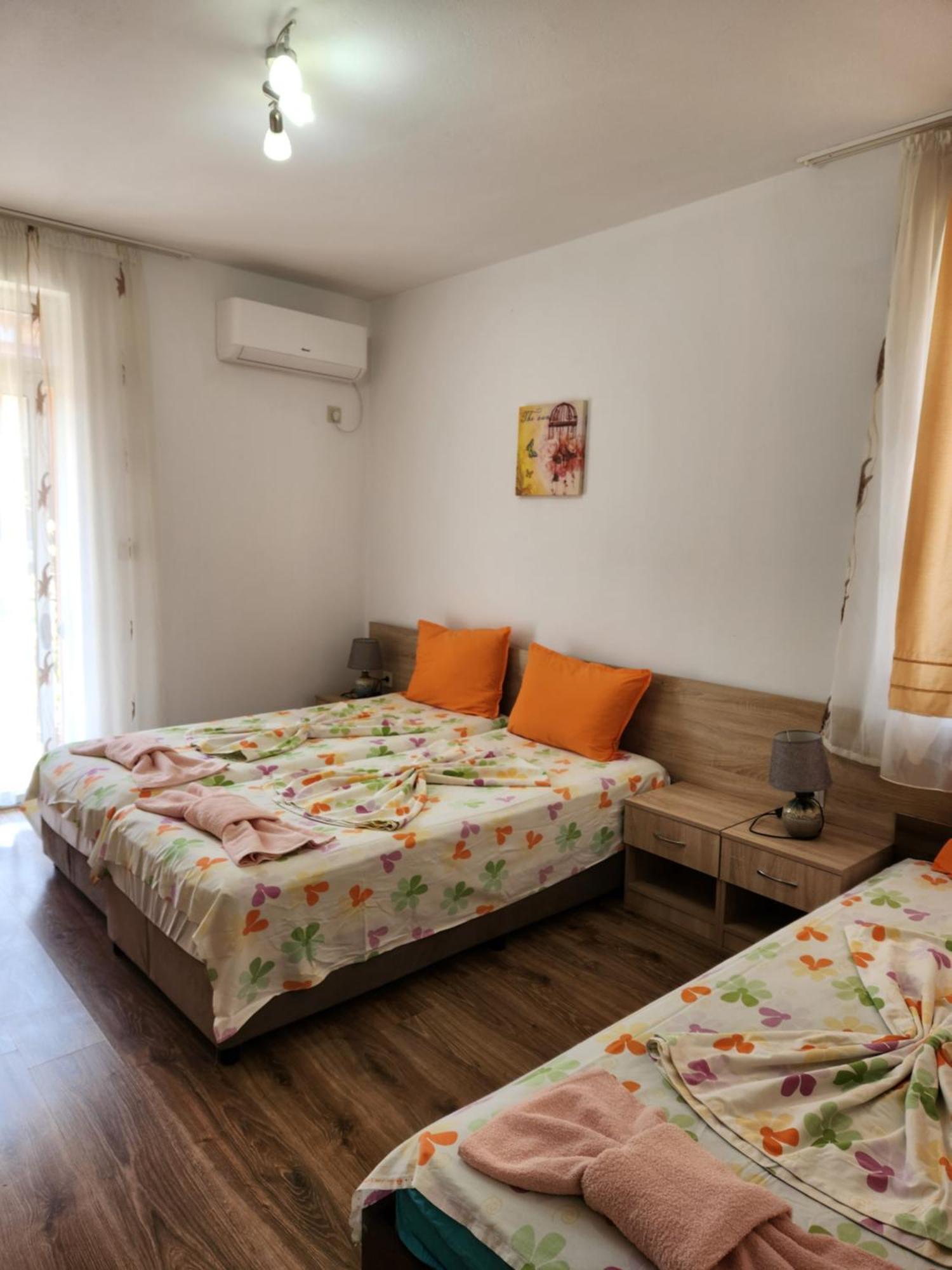 Guest House Ares Sozopol Ngoại thất bức ảnh